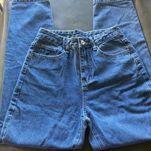 SHEIN Jeans